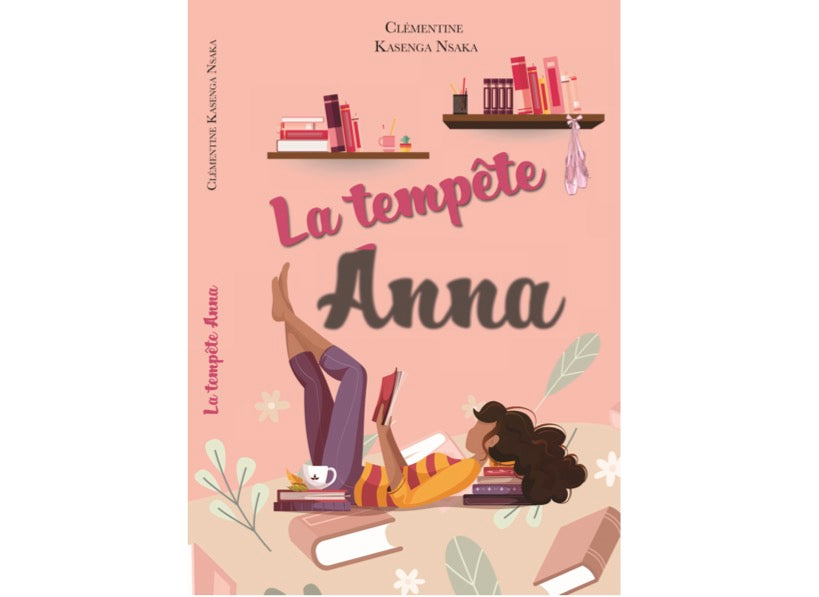 La tempête Anna- Prévente