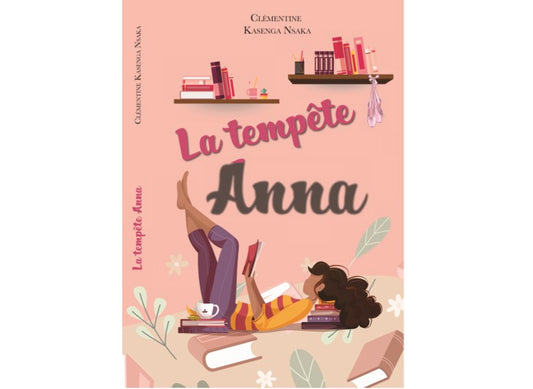 La tempête Anna- Prévente